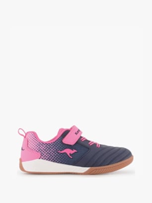 KangaRoos Sportschuhe Pink