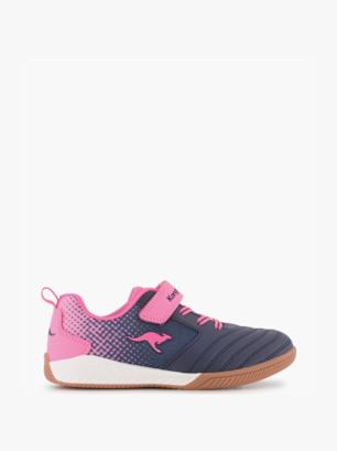 KangaRoos Chaussure de sport Bleu