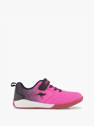 KangaRoos Sportschuhe Pink