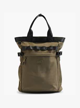 Skechers Sac à dos Vert