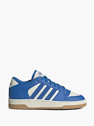 adidas Sneaker Blau