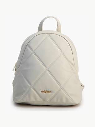 Edel & Stark Rucksack Offwhite