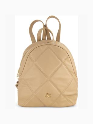 Michael Shannon Rucksack Taupe
