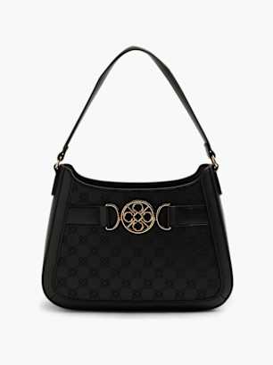 Catwalk Handtasche Schwarz