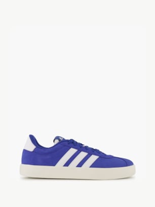adidas Baskets Bleu