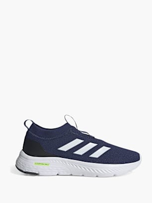adidas Baskets Bleu