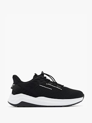 ESPRIT Halbschuh Schwarz
