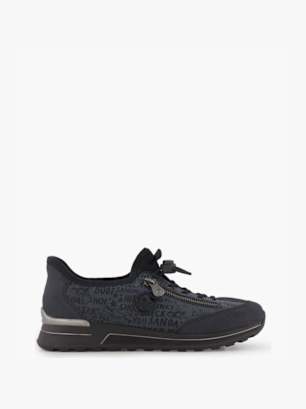 Rieker Chaussures de ville Bleu