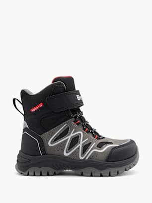 Bench Winterstiefel Grau