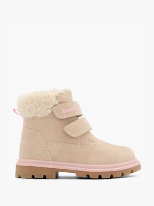Graceland Stivale invernale Beige
