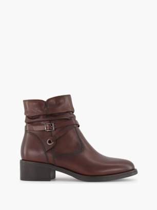 5th Avenue Bottines Marron