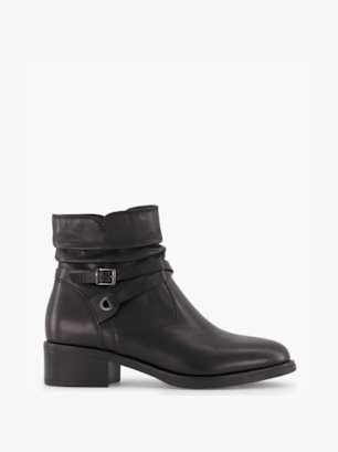 5th Avenue Bottines Noir