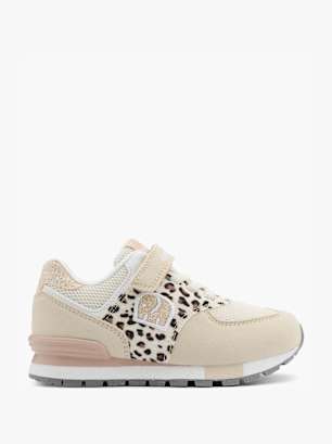 elefanten Chaussures de ville Beige