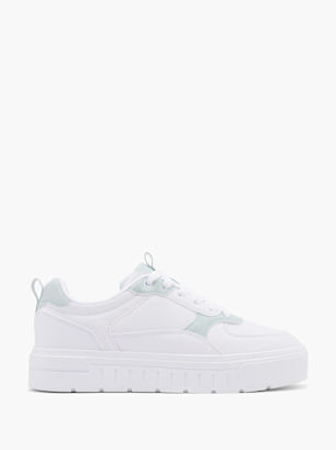 Graceland Sneaker Bianco