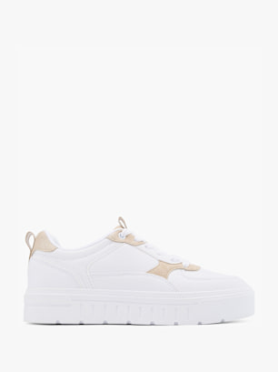Graceland Sneaker Bianco