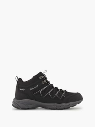 Landrover Scarpa da trekking Nero