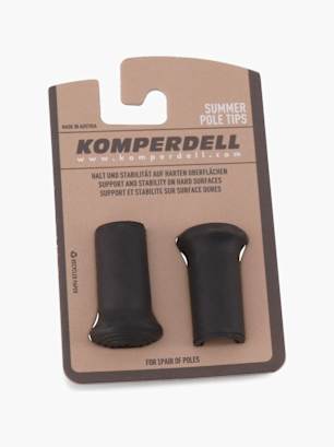 Komperdell Bastone Nero