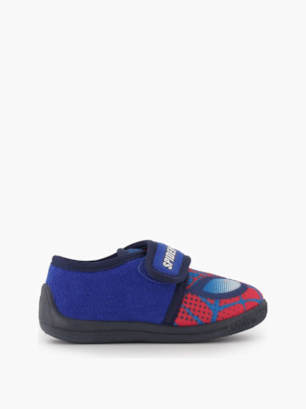 Spider-Man Scarpa da casa chiusa Blu