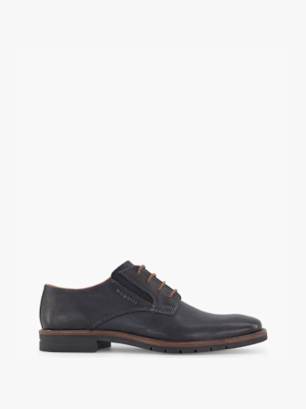 Bugatti Scarpa da business Blu