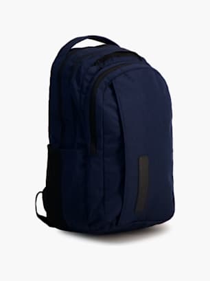 FILA Sac à dos Bleu