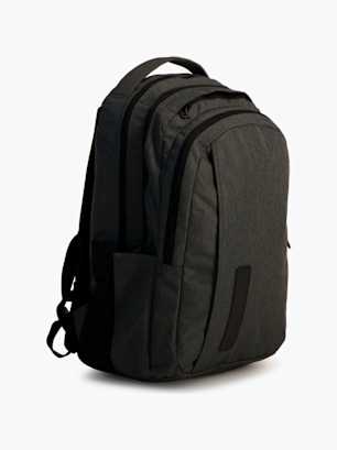 FILA Rucksack Grau