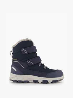 Meindl Boots d'hiver Bleu