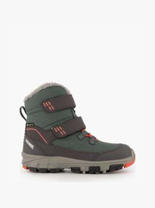 Meindl Boots d'hiver Orange