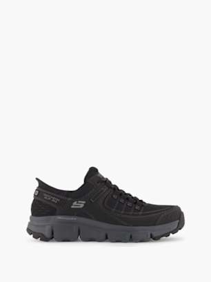 Skechers Chaussure de randonnée Noir