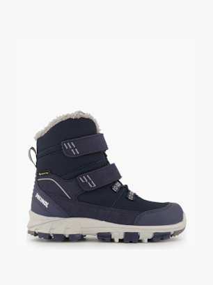 Meindl Winterstiefel Blau