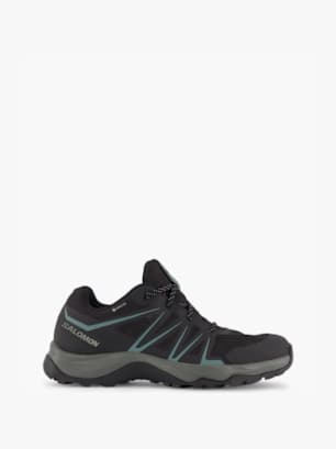 Salomon Scarpa da trekking Nero