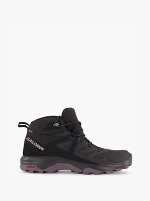 Salomon Scarpa da trekking Nero