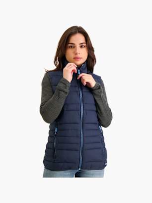 CMP Gilet Blu
