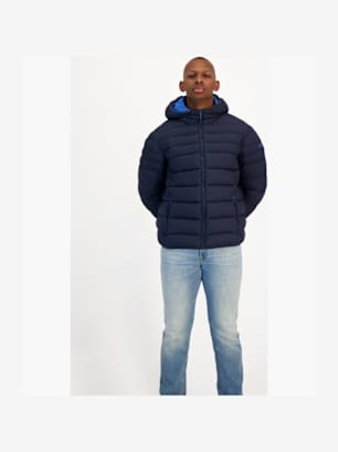 CMP Outdoorjacke Blau