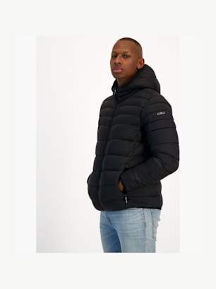 CMP Veste Noir