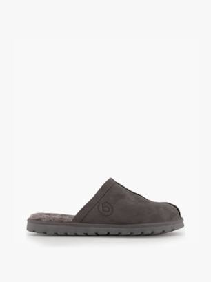 Bugatti Scarpa da casa chiusa Grigio