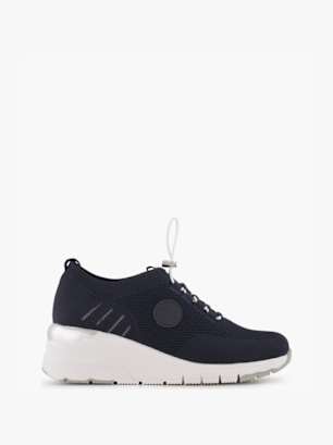 Graceland Sneaker Blau