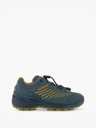 Lowa Chaussure de randonnée Bleu