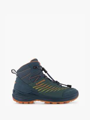 Lowa Scarpa da trekking Blu