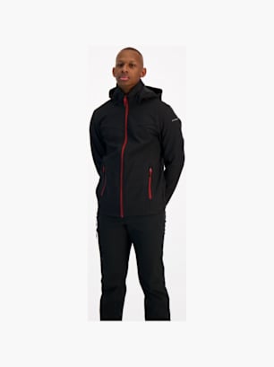 ICEPEAK Giacca Grigio