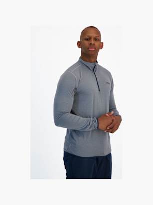 FILA Pulls et sweatshirts Gris
