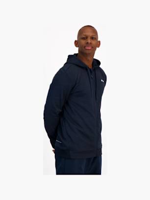 FILA Sweatshirt Blau
