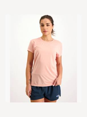 FILA T-Shirt Pink