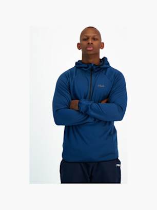 FILA Pulls et sweatshirts Bleu