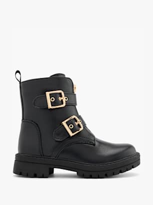 Graceland Bottines Noir