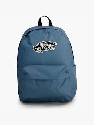 VANS Rucksack Blau