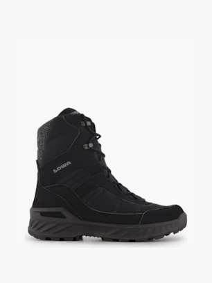 Lowa Boots d'hiver Noir