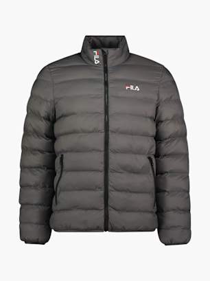FILA Veste d'hiver Gris