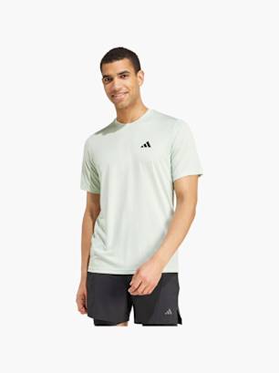 adidas Tee-shirt Vert