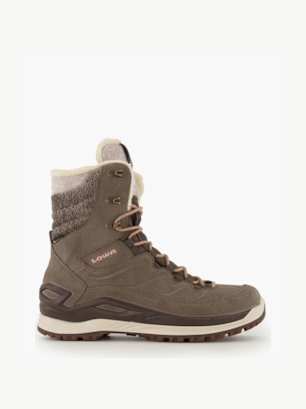 Lowa Boots d'hiver Gris