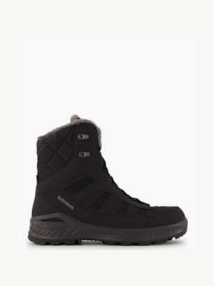Lowa Boots d'hiver Noir